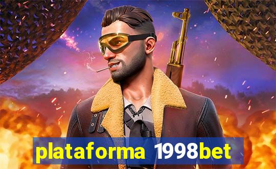 plataforma 1998bet